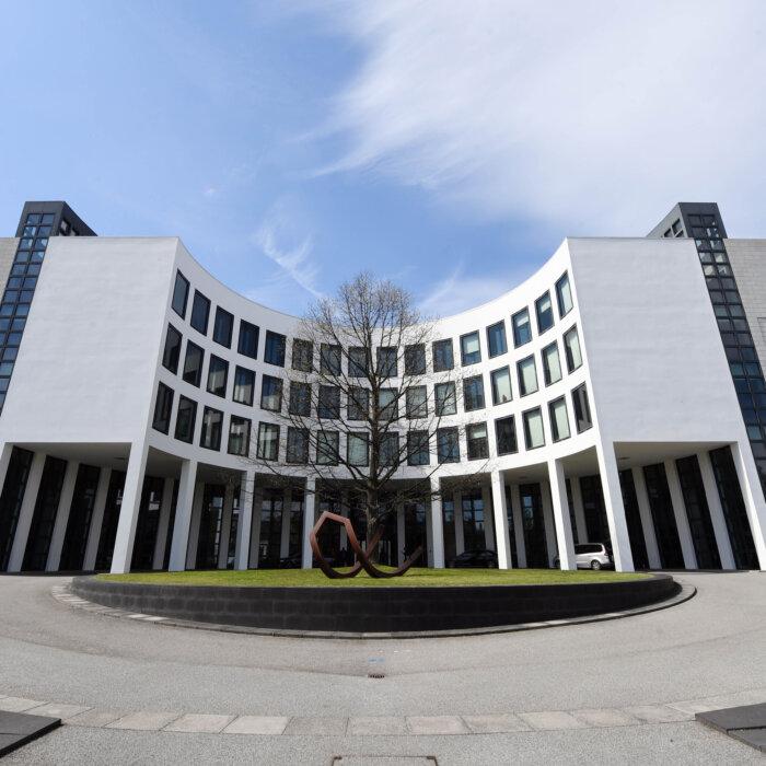 German Authorities Arrest US Citizen Accused of Spying for China