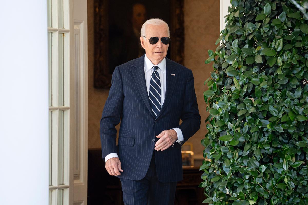 White House Outlines Biden’s Priorities for Rest of Term thumbnail
