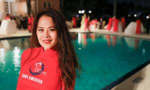 Trump’s Win Uplifts Anti-Communist Group at Mar-a-Lago Party