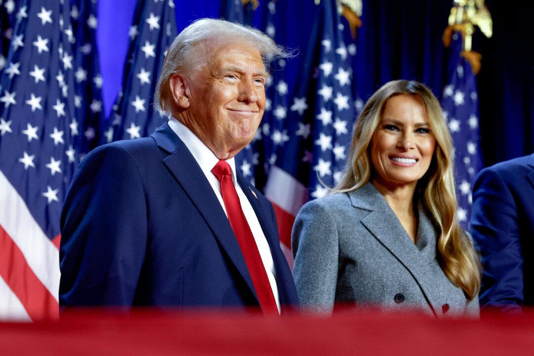 The Market Loves a Decisive Election