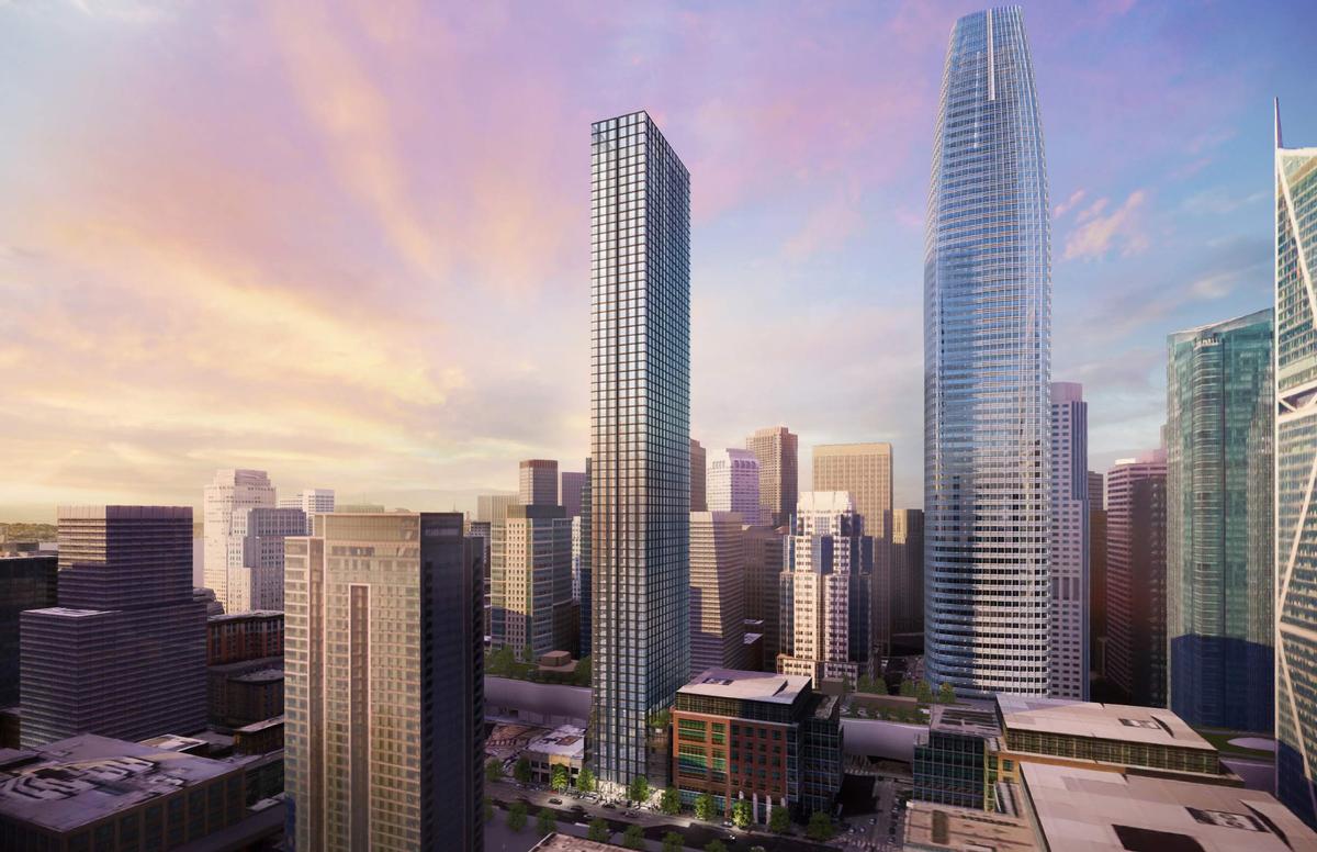 San Francisco Gives Go-Ahead for Construction of City’s Tallest Residential Building