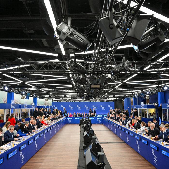 European Leaders Meeting in Budapest Urge Trump to Support Ukraine, Avoid Trade Wars