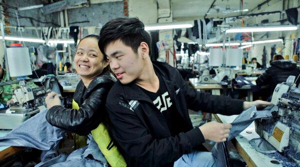 ‘Youth (Hard Times)’ and ‘Youth (Homecoming)’: Chinese Migrants Up Close