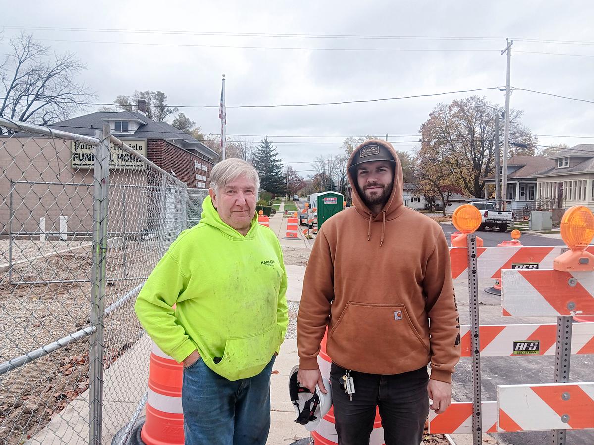 Americans in Battleground States Flipped by Trump React to His Reelection