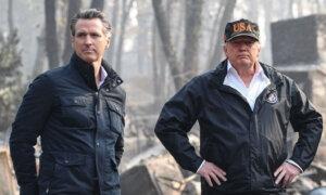 State-Level Democrats Prepare Strategies to Oppose Trump’s Agenda