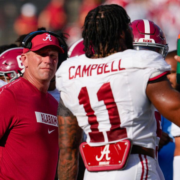 Neither Alabama nor LSU Can Afford Loss in Crucial SEC Matchup