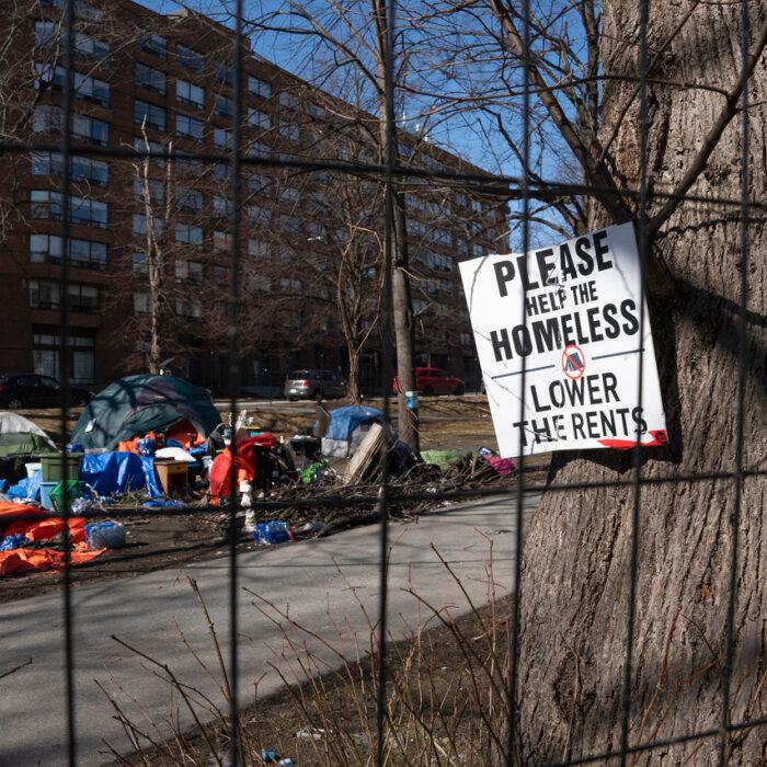 Canadians’ Top Concerns Shift to Housing, Health Care, and Crime: Survey