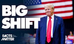 Trump Wins Election; Senate Flips to Republican; New Coalitions Forming | Facts Matter