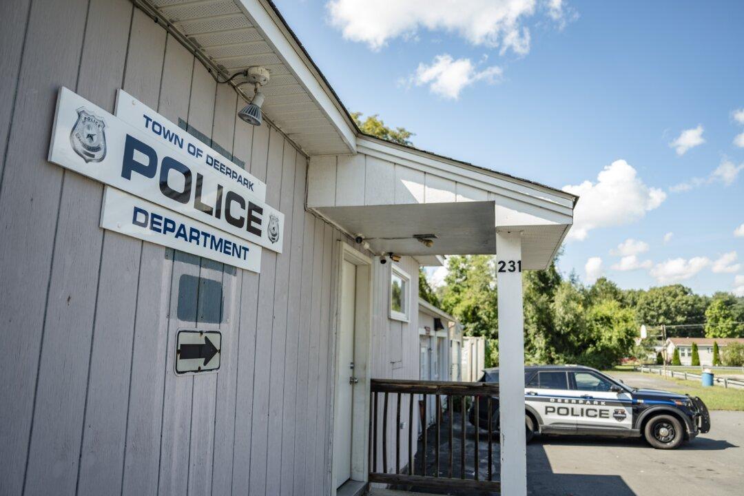 Deerpark Man Sentenced to 2 Years Probation for Harassing Dragon Springs Community