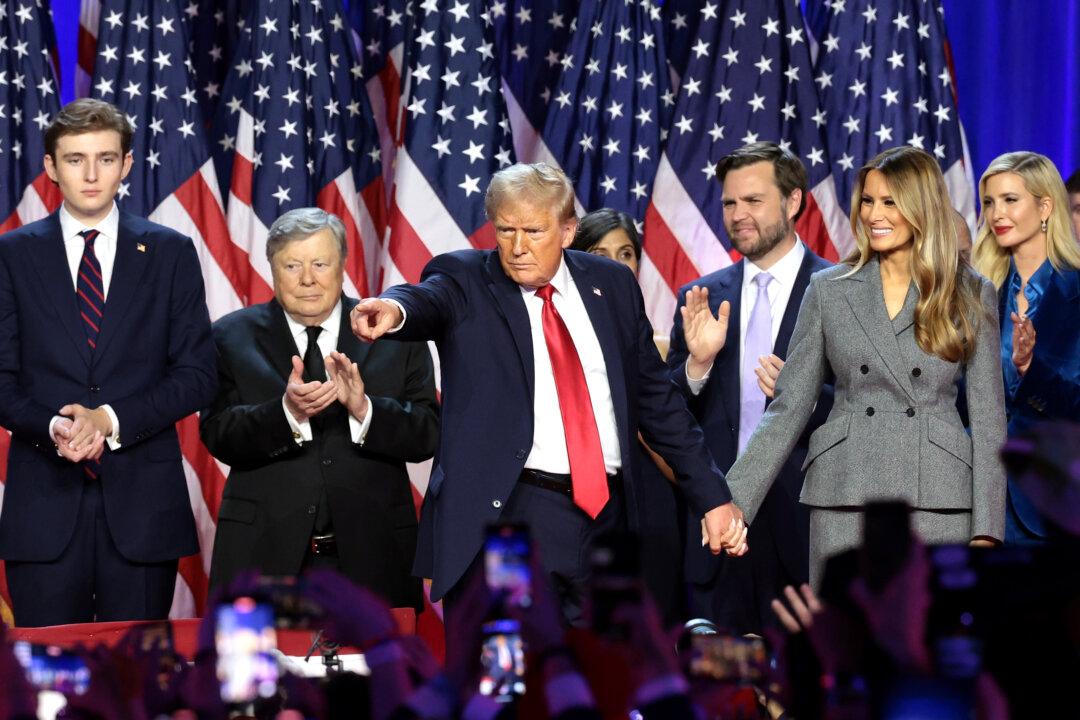 Governors, Attorneys General Roll Out Plans to Contest Trump Admin’s Policies
