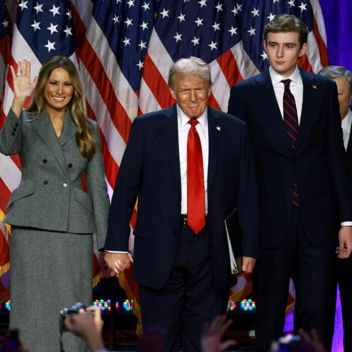 The Epoch Times