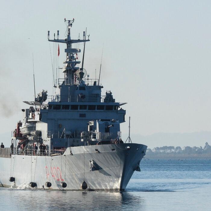 Italy Sends 8 More Migrants to Albania After First Group Failed Vetting