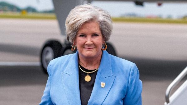 Trump Names Susan Wiles as White House Chief of Staff; Speaker Johnson Lays Out Agenda for GOP