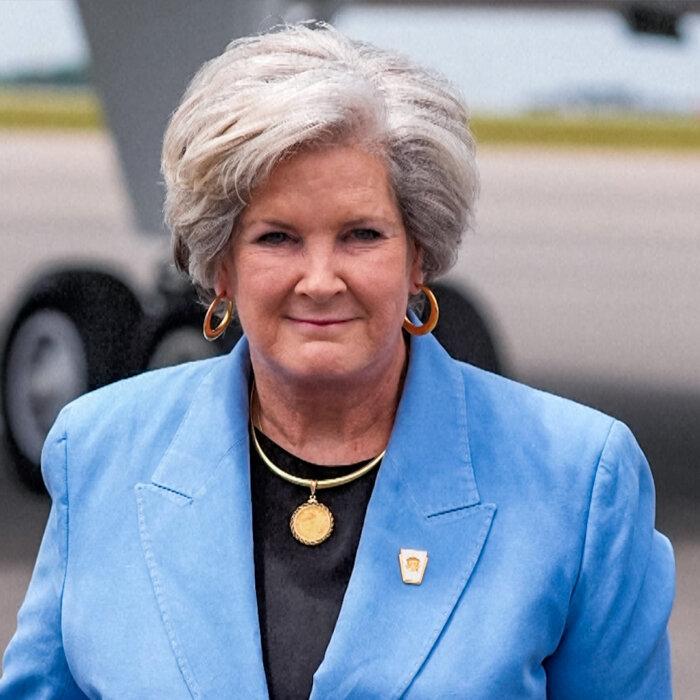 Trump Names Susan Wiles as White House Chief of Staff; Speaker Johnson Lays Out Agenda for GOP