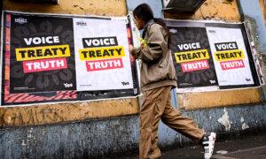 Victorian Labor Begins Negotiations on Official Treaty With Indigenous Representatives