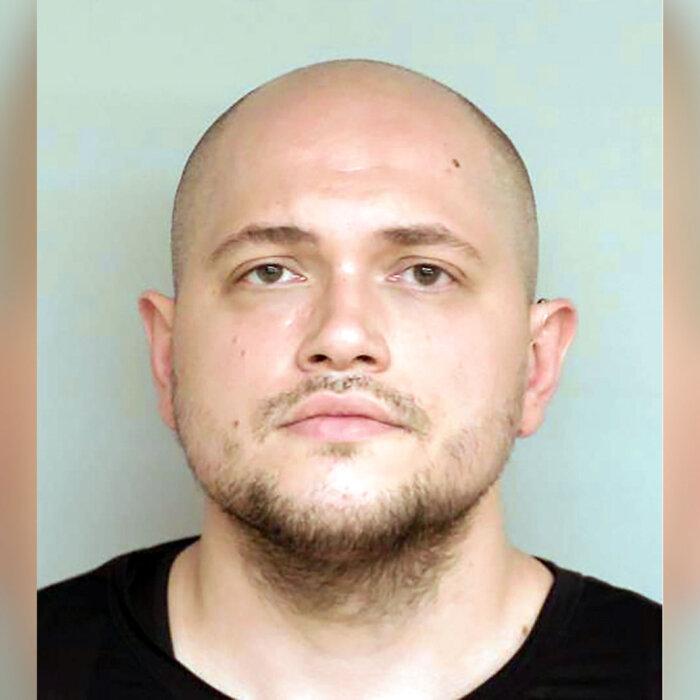 Jury Convicts Man of Killing Girlfriend and Hiding Her Body in Rural Minnesota