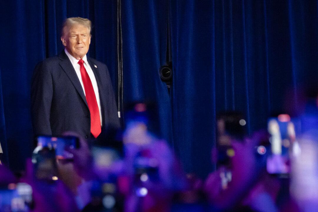 How a 2nd Trump Administration Might Affect Foreign Policy