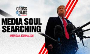 News Outlets Mull a Moderate Shift After Trump’s Victory | Live With Josh