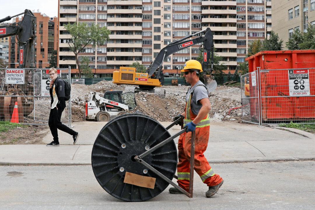 Canada’s Housing Market Stable, Ontario’s Slumps: New RBC Report