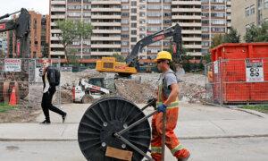 Ontario Pledges $5M for Crane Training Facility in Oro-Medonte