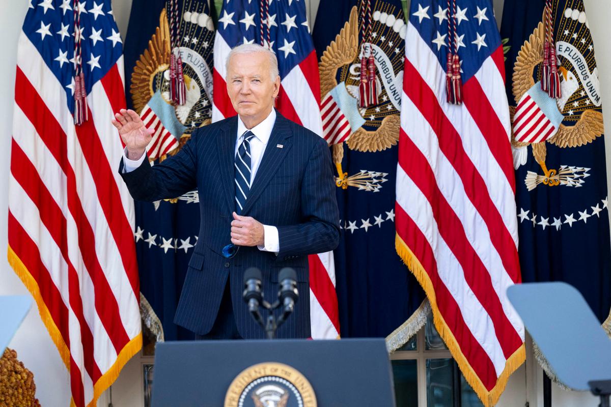 Biden Proposes Medicare and Medicaid Cover Weight Loss Drugs thumbnail