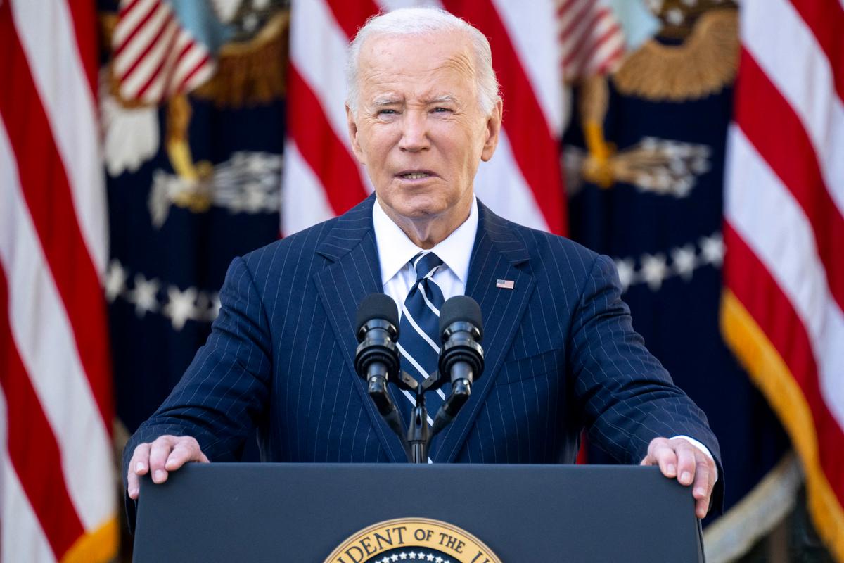 White House Threatens Veto on Bill Adding 66 Federal Judges After Trump Win