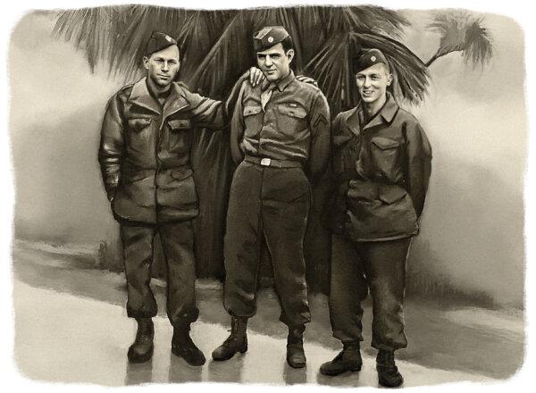 Let’s Make This Veterans Day Different