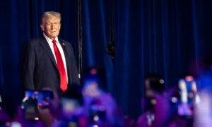 How a 2nd Trump Administration Might Affect Foreign Policy