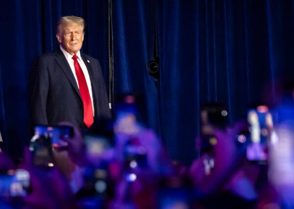 How a 2nd Trump Administration Might Affect Foreign Policy