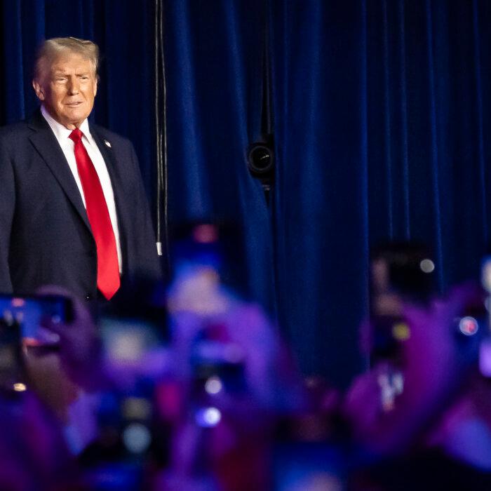 How a 2nd Trump Administration Might Affect Foreign Policy