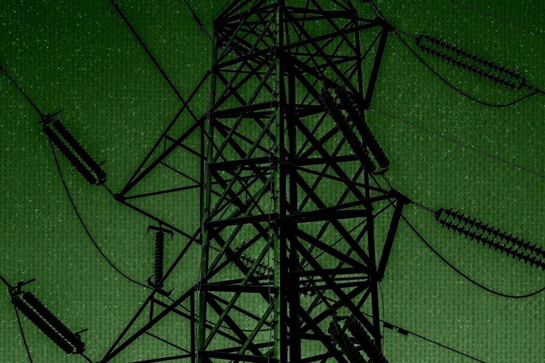 Free Market Electricity: A Primer
