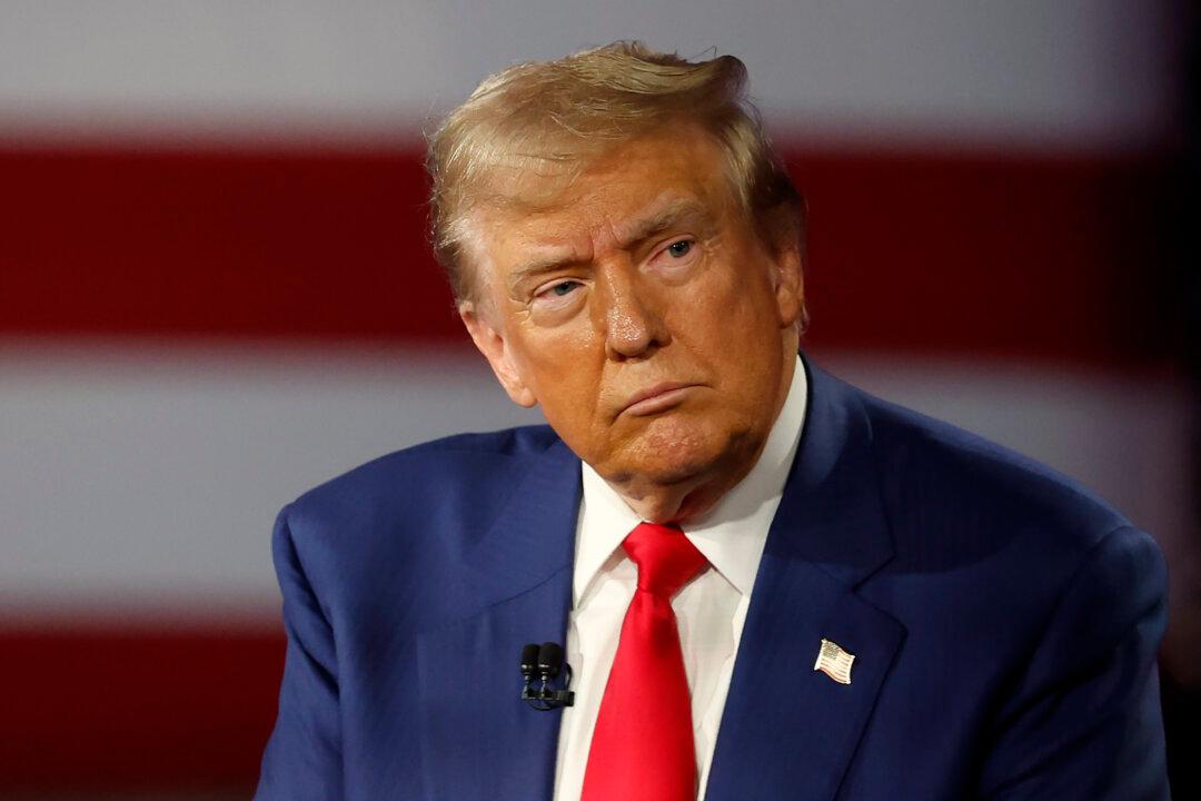 The Economic Challenges Facing the Trump Administration