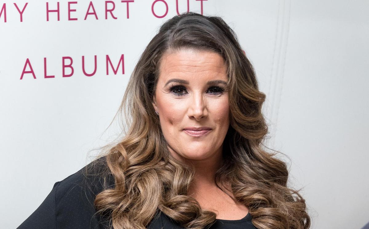 British X Factor Winner Sam Bailey Shares Her 15-Year-Old Son’s ‘Traumatic’ Battle With Epilepsy