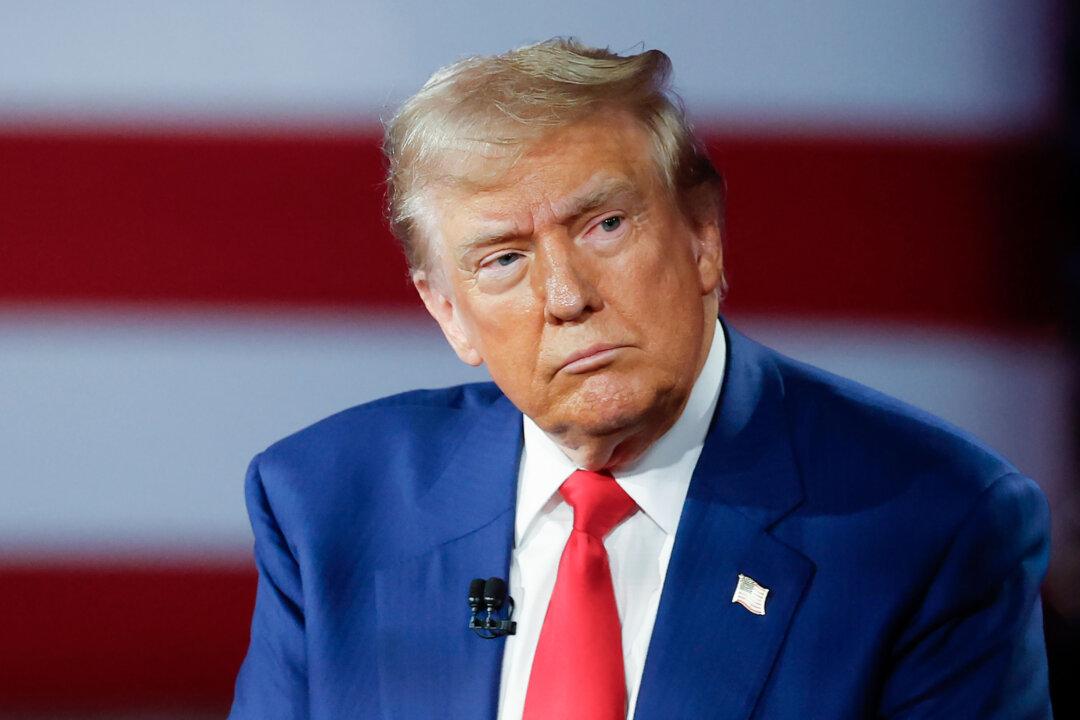 FBI Stopped Iranian Plot to Assassinate Trump