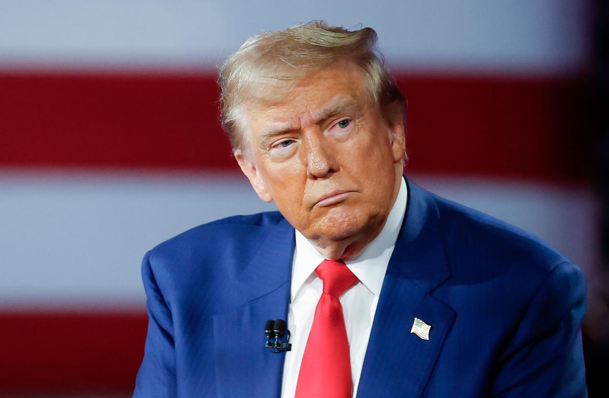 FBI Stopped Iranian Plot to Assassinate Trump