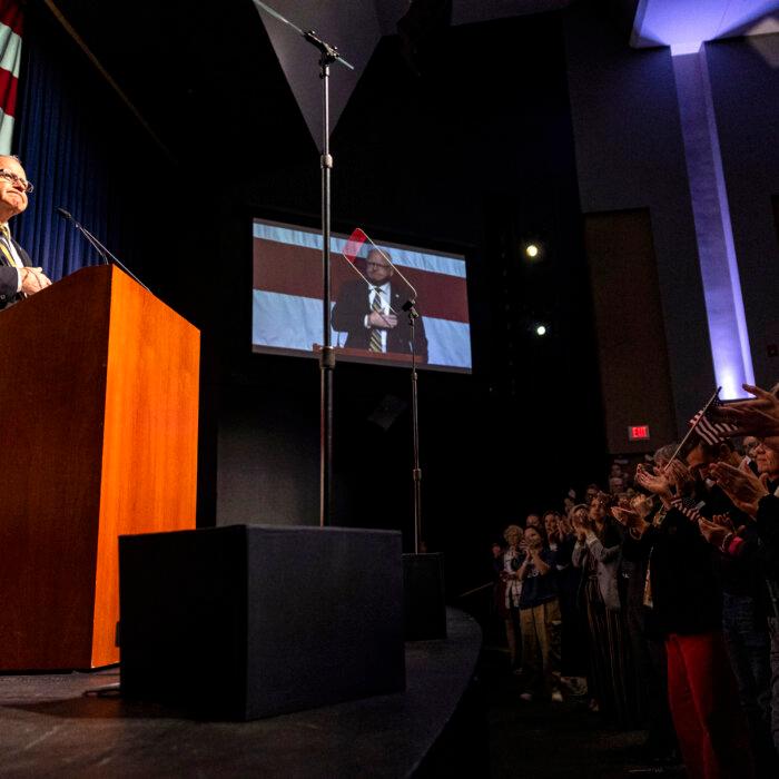 The Epoch Times