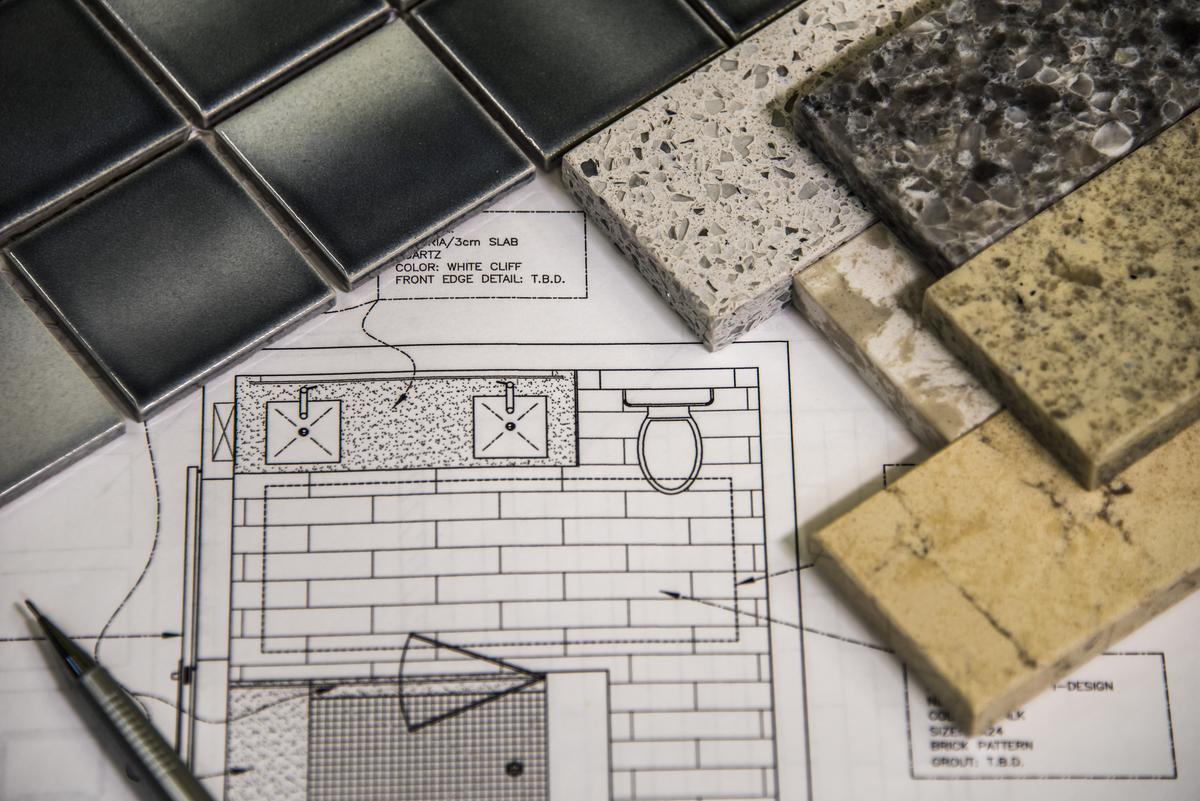 Bathrooms Are the First Places Homeowners Tackle for Renovation