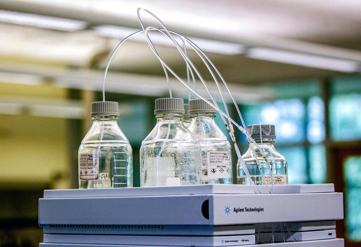 EPA Ends Shortcut Approvals for So-Called Forever Chemicals thumbnail