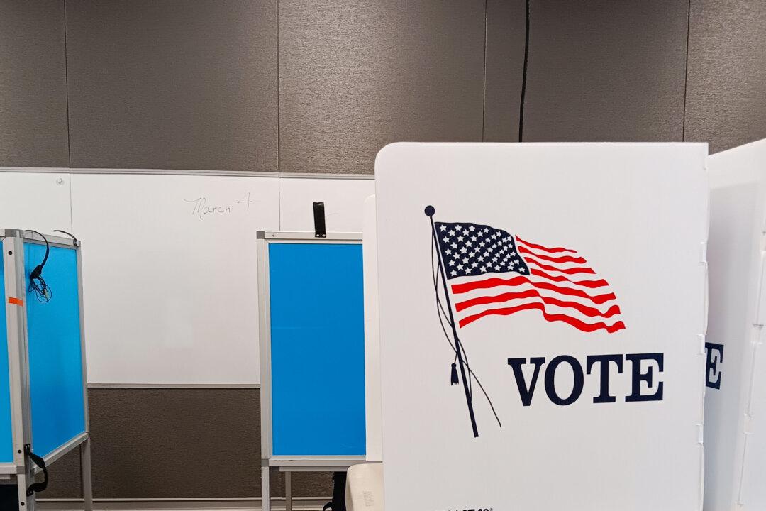 2 Women Arrested in Colorado Ballot Scheme Tried to ‘Test’ Voting Signature System: Affidavit