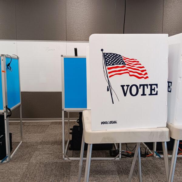 2 Women Arrested in Colorado Ballot Scheme Tried to ‘Test’ Voting Signature System: Affidavit