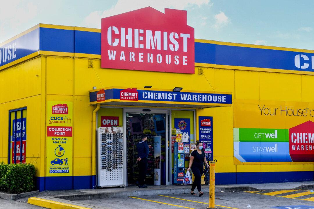 Chemist Warehouse and Sigma $8.8 Billion Merger Approved