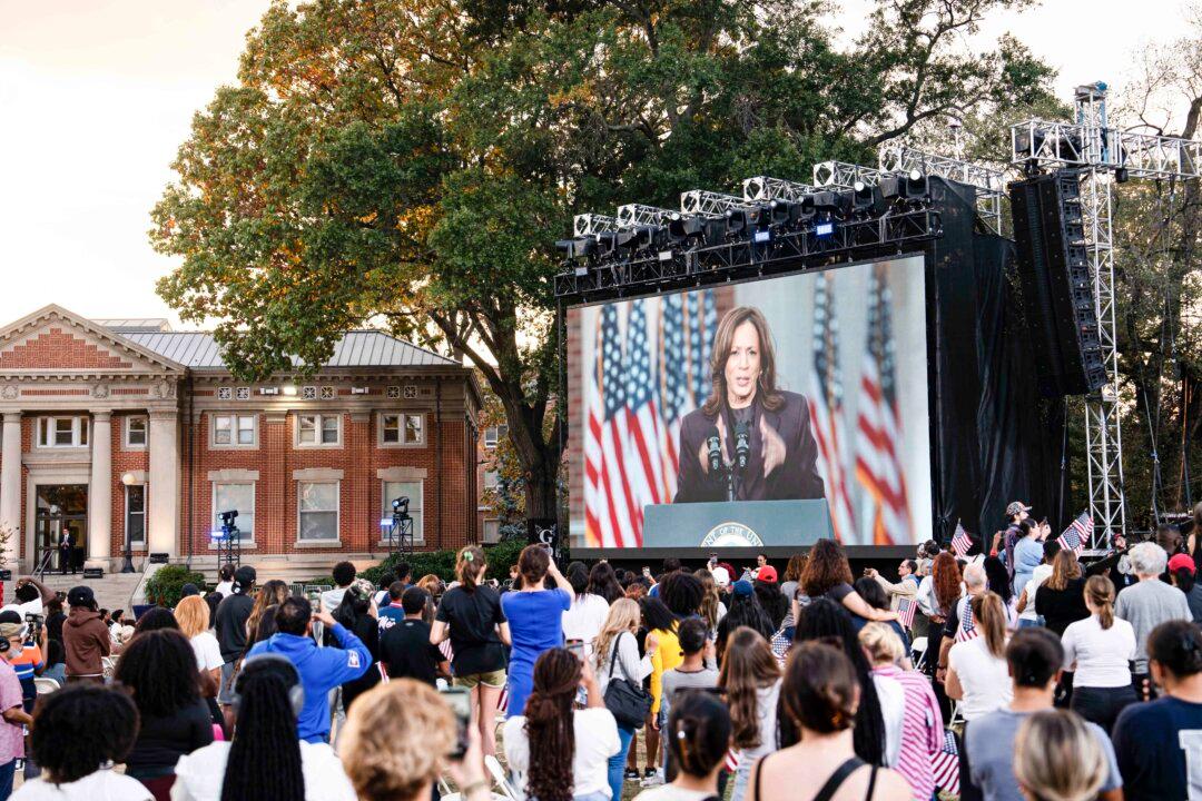 Election Loss Spurs Blame Game Among Democrats