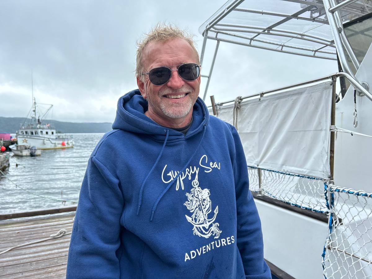 A New Generation Is Bringing People Back to Abandoned Newfoundland Towns