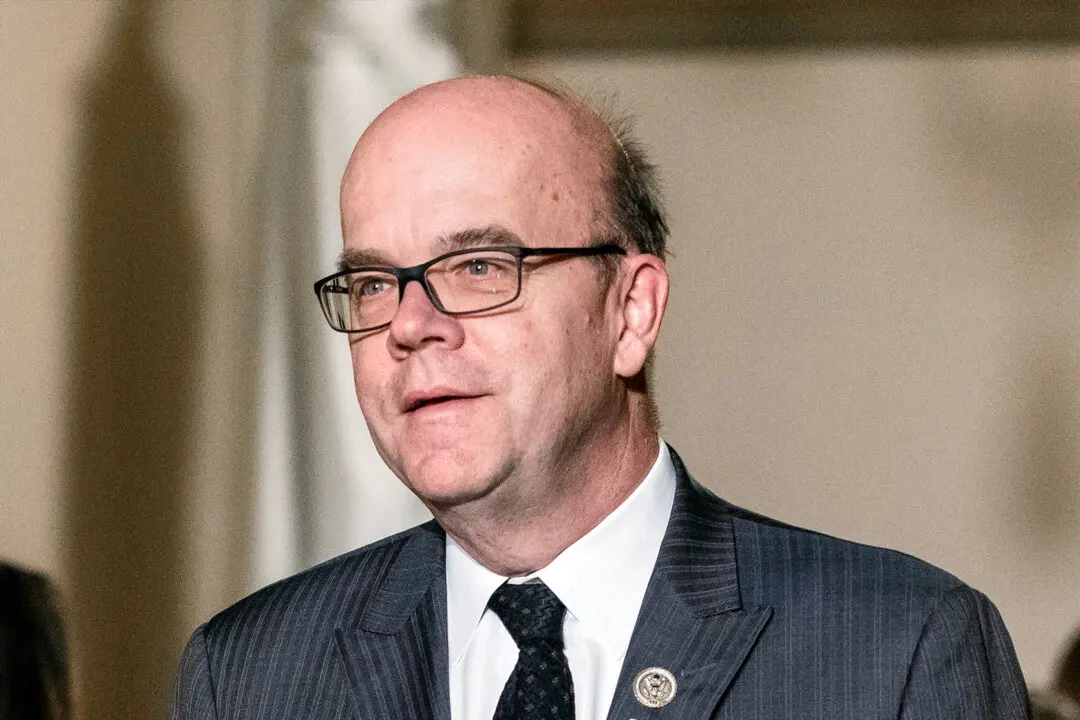 House Members Introduce Resolution Seeking to Block Military Action in Venezuela