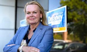 Democrat April McClain Delaney Wins US House Seat in Competitive Maryland Race