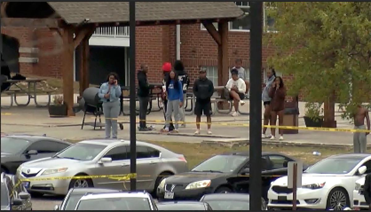 1 Dead, 16 Injured After Shooting at Tuskegee University; 1 Arrest Made