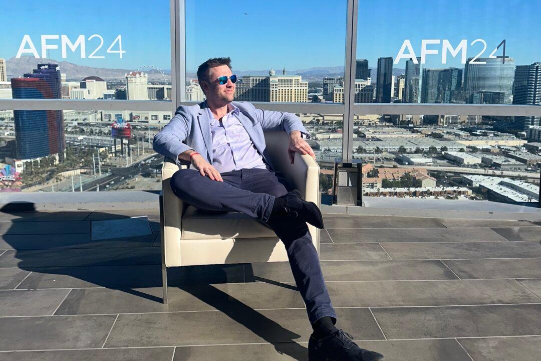 Faith-Based Pitches Spike at the 2024 American Film Market