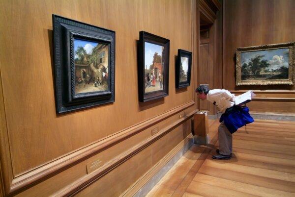 There’s So Much to Discover in Washington, D.C.