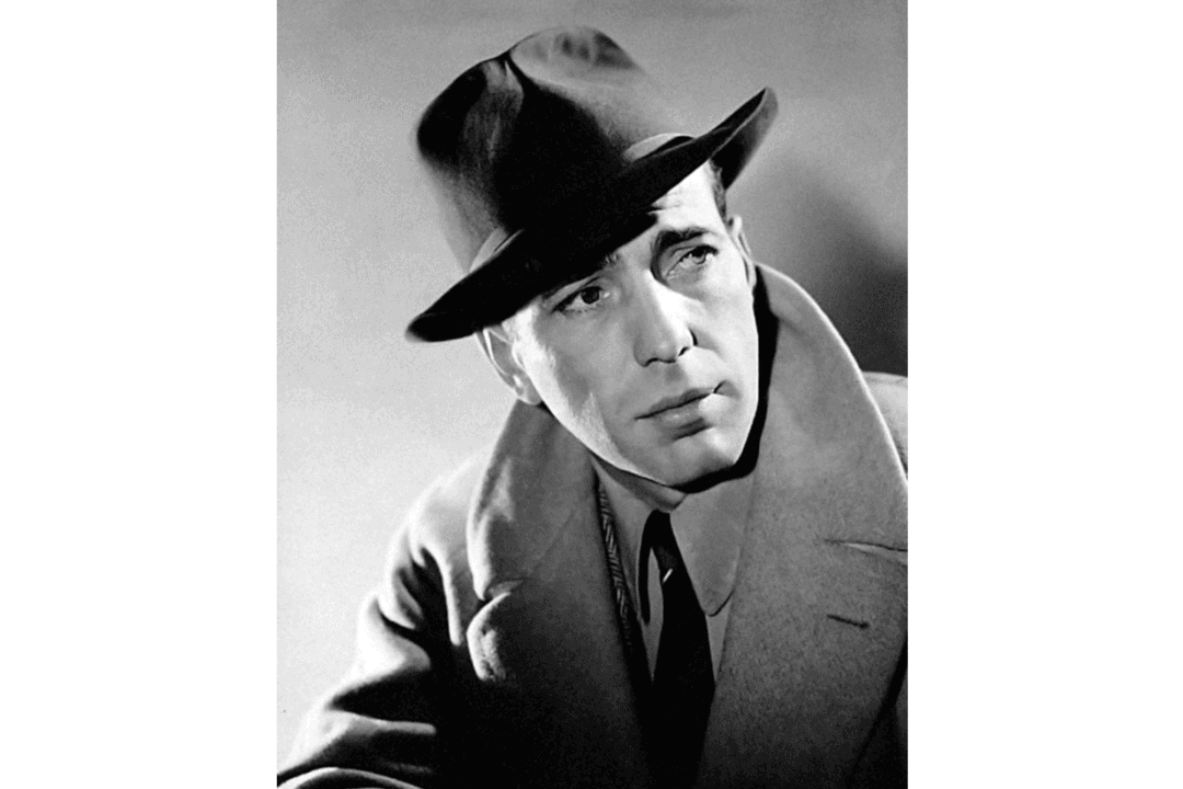 ‘Bogart: Life Comes in Flashes’: The Life of a Screen Legend