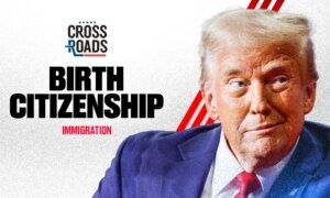 Trump Says He’ll End Birth Citizenship on Day One | Live With Josh